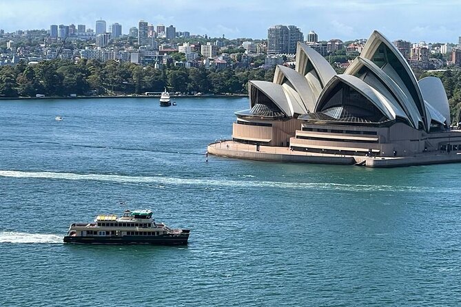 Blue Mountains Day Trip from Sydney Including Scenic World - Should You Book This Blue Mountains Day Trip With Scenic World?