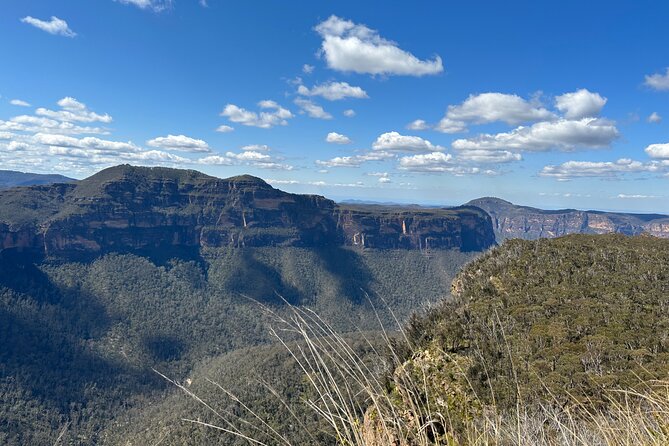 Blue Mountains Full Day Guided Tour - Key points that make this tour worth your time