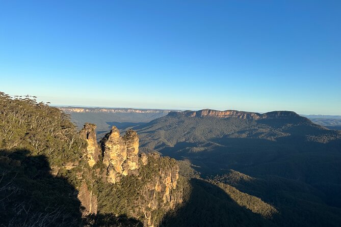 Blue Mountains Full Day Guided Tour - Why this Blue Mountains day beats the Sydney-style grind