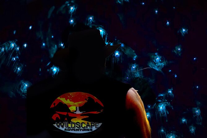 Blue Mountains Hiking Glow worms Cave Wildlife Spotlighting Night Adventure - A Blue Mountains night that starts with an 8pm plan