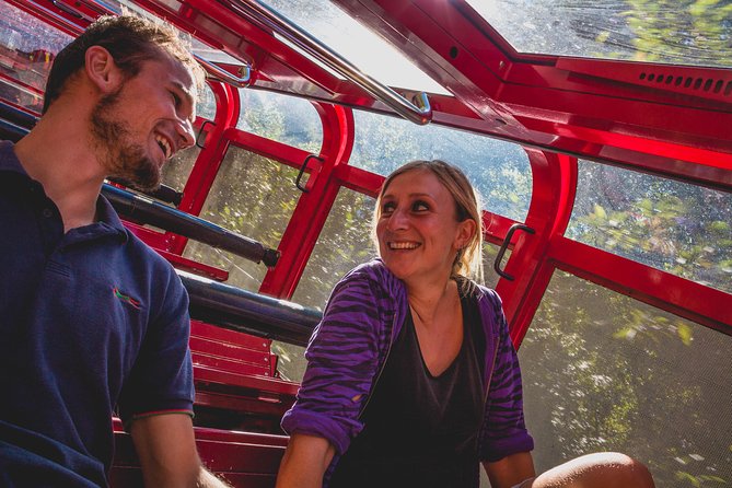 Blue Mountains Hop On Hop Off Tour - Leura and Katoomba town time: when you need a break from the views