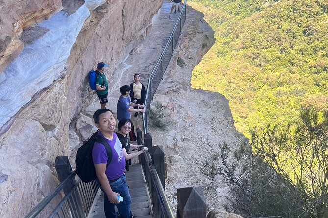 Blue Mountains Private Tour (Featherdale & Scenic World optional) - Leura village break: small town pace and a reset from cliffs