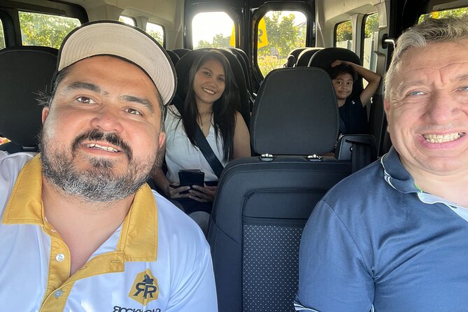 Blue Mountains Private Tour (Featherdale & Scenic World optional) - Pickup at The Rocks, then a comfortable ride out west