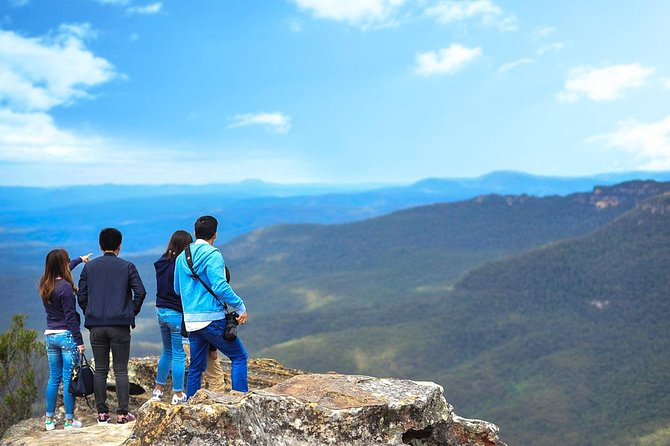 Blue Mountains Private Tour from Sydney - Why a private Blue Mountains day feels faster than a group tour