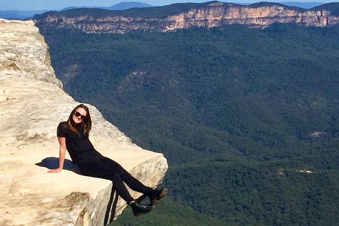 Blue Mountains Private Tour From Sydney, & Featherdale Aussie Animal Park Option - Scenic World optional add-on: thrilling rides and a lot of vertical views