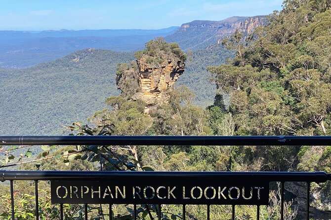 Blue Mountains Private Tour including Wildlife Park - Featherdale Wildlife Park: the animal part you will actually remember