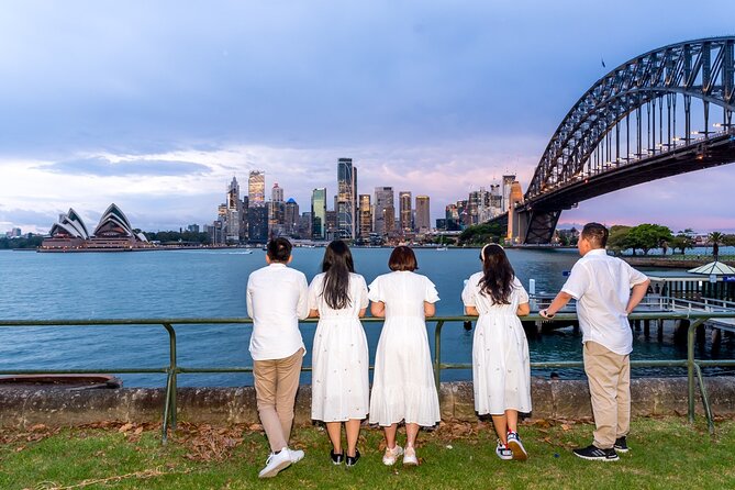 Blue Mountains Private Tour including Wildlife Park - Price and value: is $502.07 per person a fair deal?