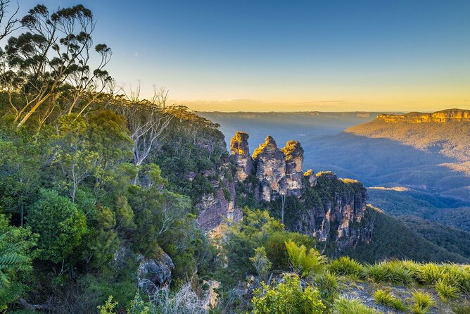 Blue Mountains Private Tour | Koala, Kangaroo, & Waterfalls Day - Key points worth knowing before you go