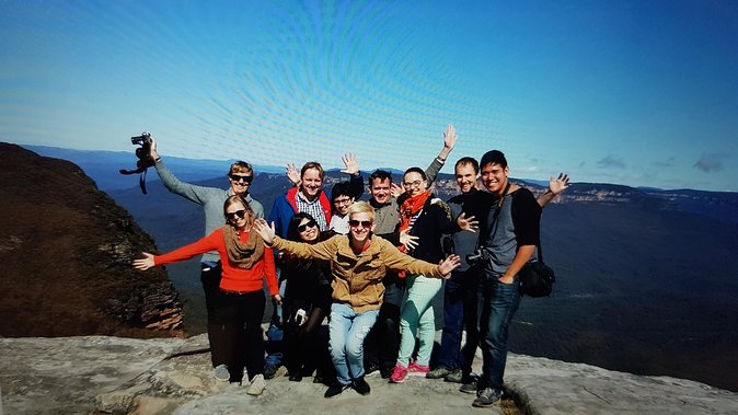 Blue Mountains Private Tour with Kangaroo and Koala Experience - The Three Sisters, Leura Mall, and why these quick stops work
