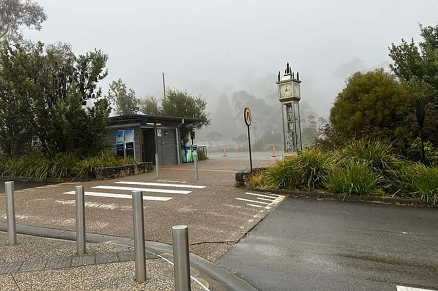 Blue Mountains: Private Tour with Wildlife and River Cruise - Key highlights at a glance