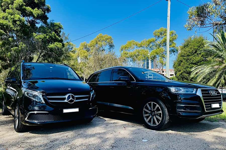 Blue Mountains: Private Tour with Wildlife and River Cruise - Leura Mall stop for lunch or shopping at your own pace