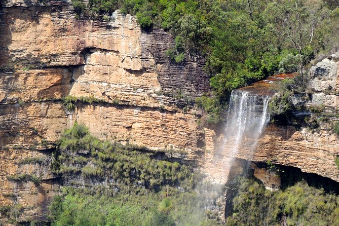 Blue Mountains Small-Group Insider Tour from Sydney - Leura Cascades, plus quick hits that keep the day moving