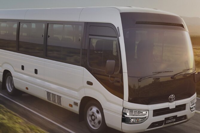 Blue Mountains Small-Group Tour from Sydney with Scenic World,Sydney Zoo & Ferry - The Ferry Back to Circular Quay: A Calm Ending That Still Feels Special