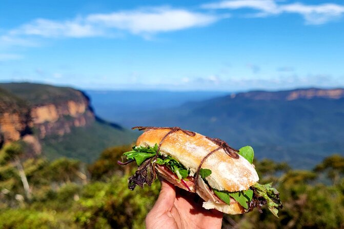 Blue Mountains Small Group Tour with Waterfall Walk & Fresh Lunch - How the small-group setup keeps the pace human