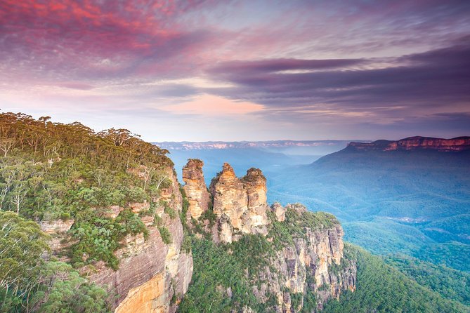 Blue Mountains Sunset Tour with Kangaroo Sightings from Sydney - Key things that make this tour worth your time