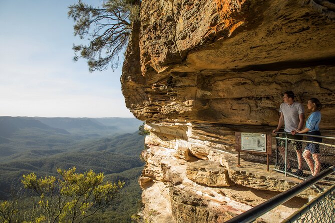 Blue Mountains Sunset Tour with Kangaroo Sightings from Sydney - Leaving Sydney later, not at the crack of dawn