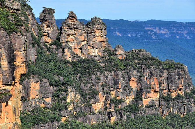 Blue Mountains: Three Sisters, Scenic World and Wildlife park - Key things I’d bet you’ll care about