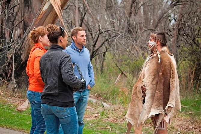 Blue Mountains Tour from Sydney with an Aboriginal Experience - Key things to know before you go
