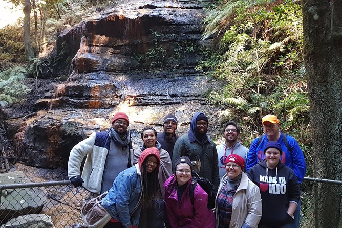Blue Mountains Tour from Sydney with an Aboriginal Experience - A Blue Mountains day from Sydney, built for real sightseeing