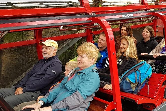 Blue Mountains Ultimate One-Day Tour from Sydney - Katoomba viewpoints and Echo Point: Three Sisters, Jamison Valley, and classic timing