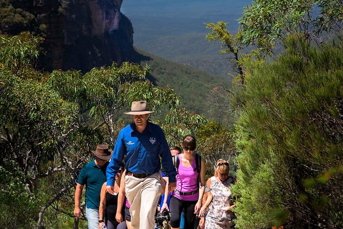 Blue Mountains Wildlife Full-Day Sights and Hiking from Sydney - Key things I’d clock before you go