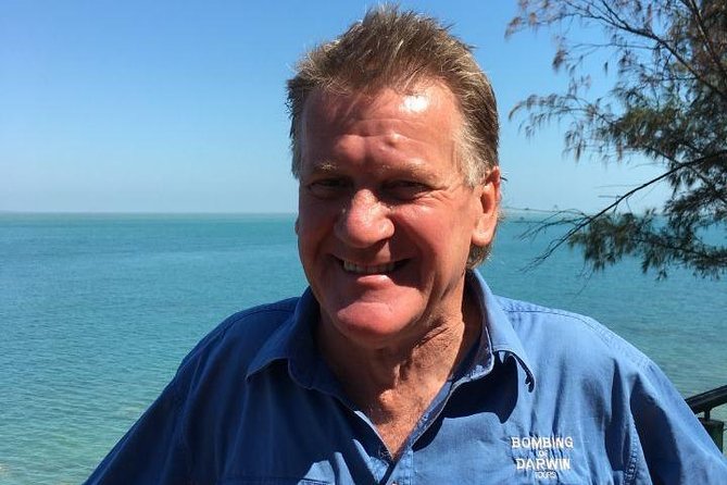 Bombing of Darwin WWII Heritage Tours - Key highlights worth your morning