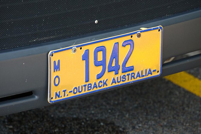 Bombing of Darwin WWII Heritage Tours - Seeing bombing-linked areas without getting lost in details