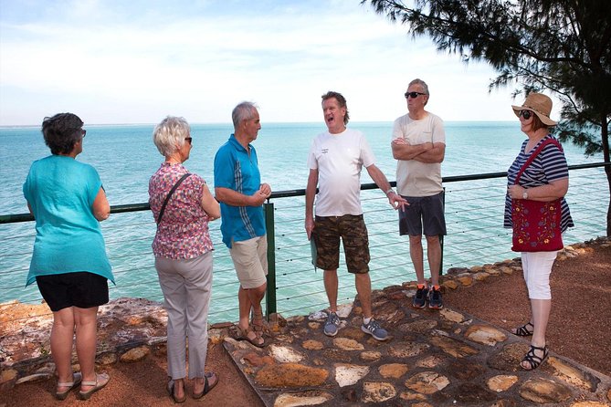 Bombing of Darwin WWII Heritage Tours - Should you book this Darwin WWII heritage tour?