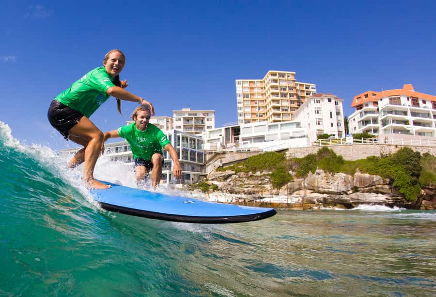 Bondi Beach: 2-Hour Surf Lesson Experience for Any Level - Key Things I’d Use to Plan This Bondi Surf Lesson
