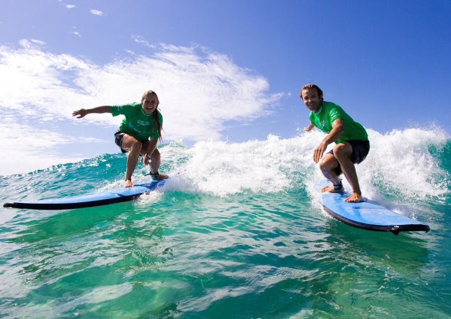 Bondi Beach: 2-Hour Surf Lesson Experience for Any Level - Bondi Crowds and Your Best Time Slot Strategy