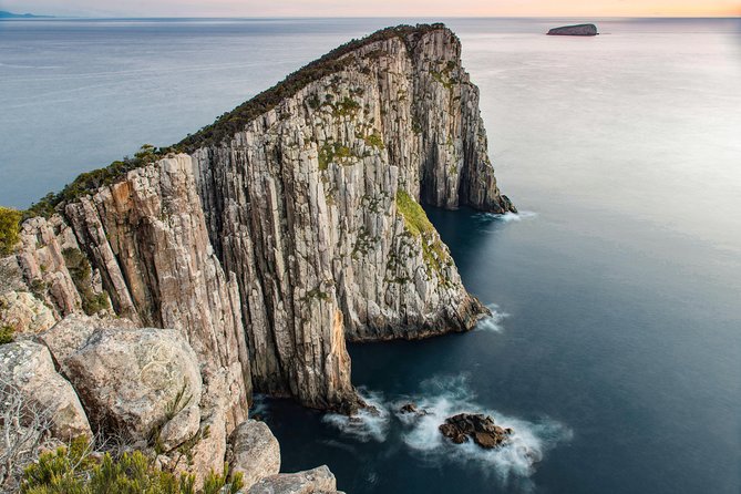 Bonorong Wildlife Park and Richmond Afternoon Tour from Hobart - Guides make it feel local, from Barry to Phil to Mark