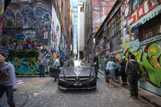 Boroughs of Melbourne - Signature Private City Tour - Key moments you’ll actually feel