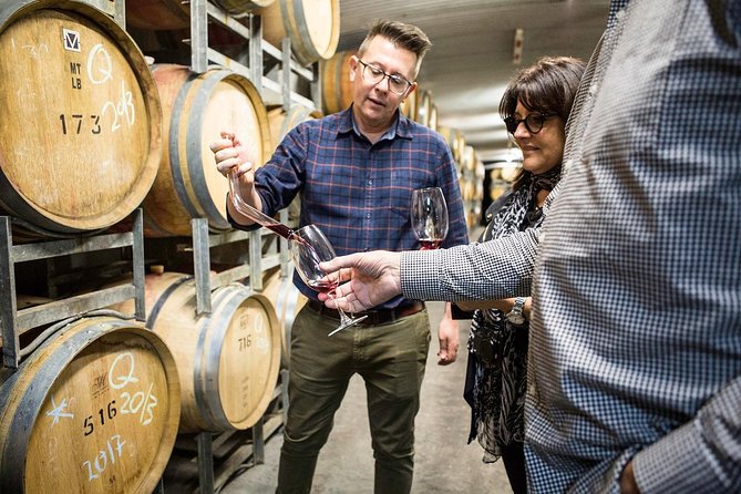 Boroughs of Melbourne - Signature Private City Tour - Food, coffee, and shopping you’ll leave thinking about