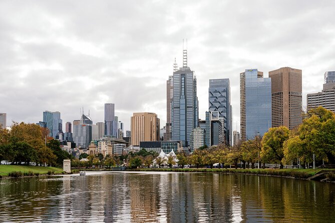 Bottomless Brunch Afloat in Melbourne - Key things to know before you go