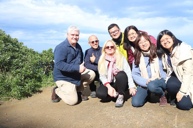 Boutique Great Ocean Road, wildlife and Rainforest Experience - Twelve Apostles time: cliff edge walking with more breathing room