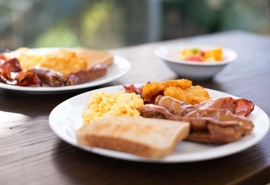 Breakfast with Koalas at WILD LIFE Zoo Darling Harbour - Price and value: does $63 feel fair for breakfast, photos, and entry?
