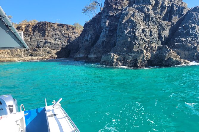Bribie Blast - 1 Hour Jet Ski Experience - Jet ski rules: age, weight, and who should ride