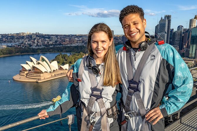 BridgeClimb Sydney - Who this is best for, and who should think twice