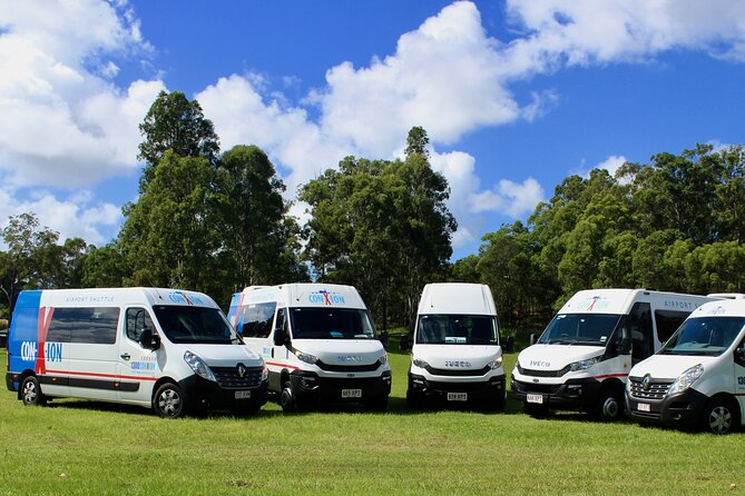 Brisbane Airport: Shared Transfer to Gold Coast - Should you book Brisbane Airport shared transfer to the Gold Coast?