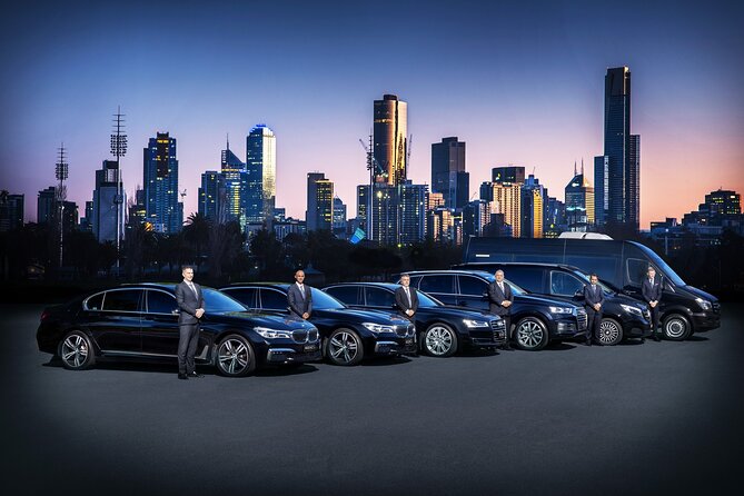Brisbane Airport: Shared Transfer to Sunshine Coast - Door-to-Door Drop-Off: Why It’s Better Than “Close Enough”