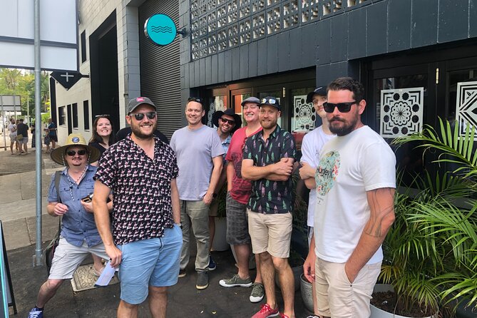 Brisbane Brewery Full Day Tour with Lunch - Behind-the-scenes access, when it happens, and what to expect instead