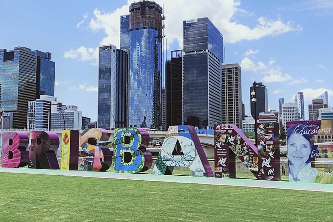 Brisbane City Essentials Walking Tour - Starting at Queen Street: A Simple Meet Point and Quick Setup