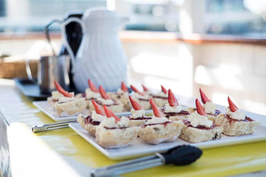 Brisbane: Cruise to Lunch Package: 10:30am-2pm (3.5hr) - Setting Off From South Bank: The Convenient Start That Helps You Slow Down
