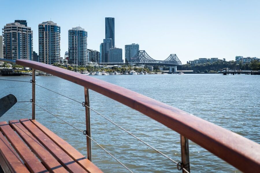 Brisbane: Cruise to Lunch Package: 10:30am-2pm (3.5hr) - Price and Value: Why $63 Can Actually Feel Like a Bargain