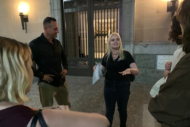 Brisbane Dark Stories True Crime Tour - Is this tour for you? Who it suits best