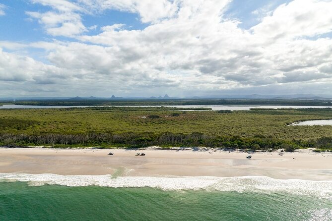 Brisbane day trip to Bribie Island - Wildlife and Local Guide Talk: What Makes the Day Feel Personal