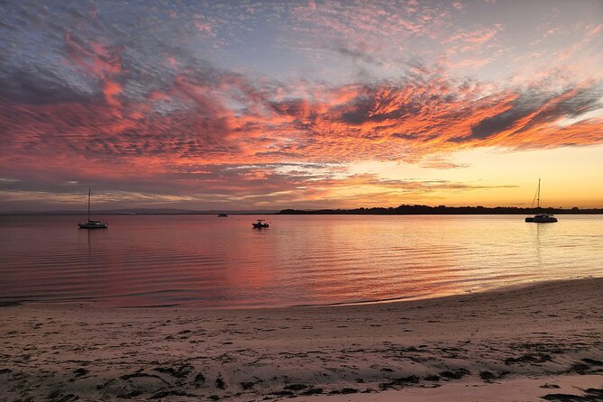 Brisbane day trip to Bribie Island - Price and Logistics: Is $169.09 a Smart Day-Out Deal?