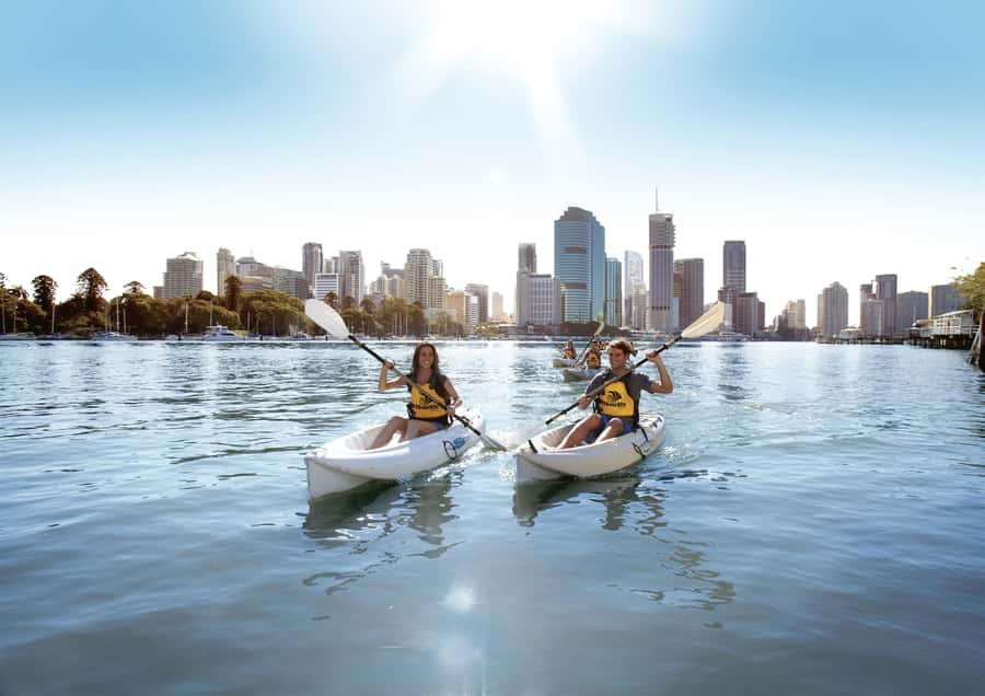 Brisbane: Guided River Kayak Tour - Key Takeaways Before You Go