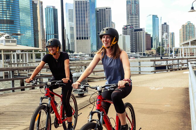 Brisbane Kayak, Bike - Price and value: why $17.93 can work well here