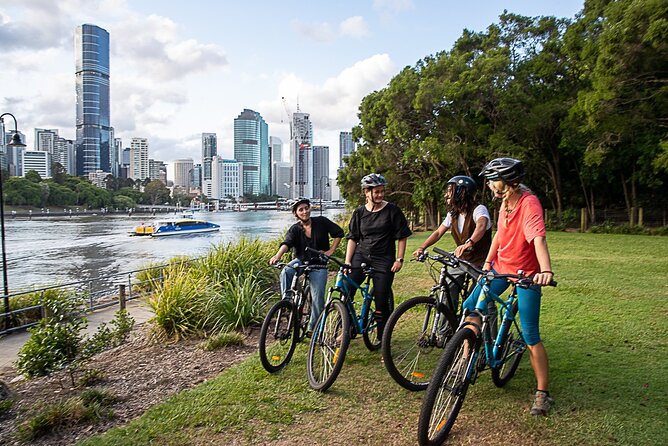 Brisbane Kayak, Bike - Gear, safety checks, and small costs that can surprise you